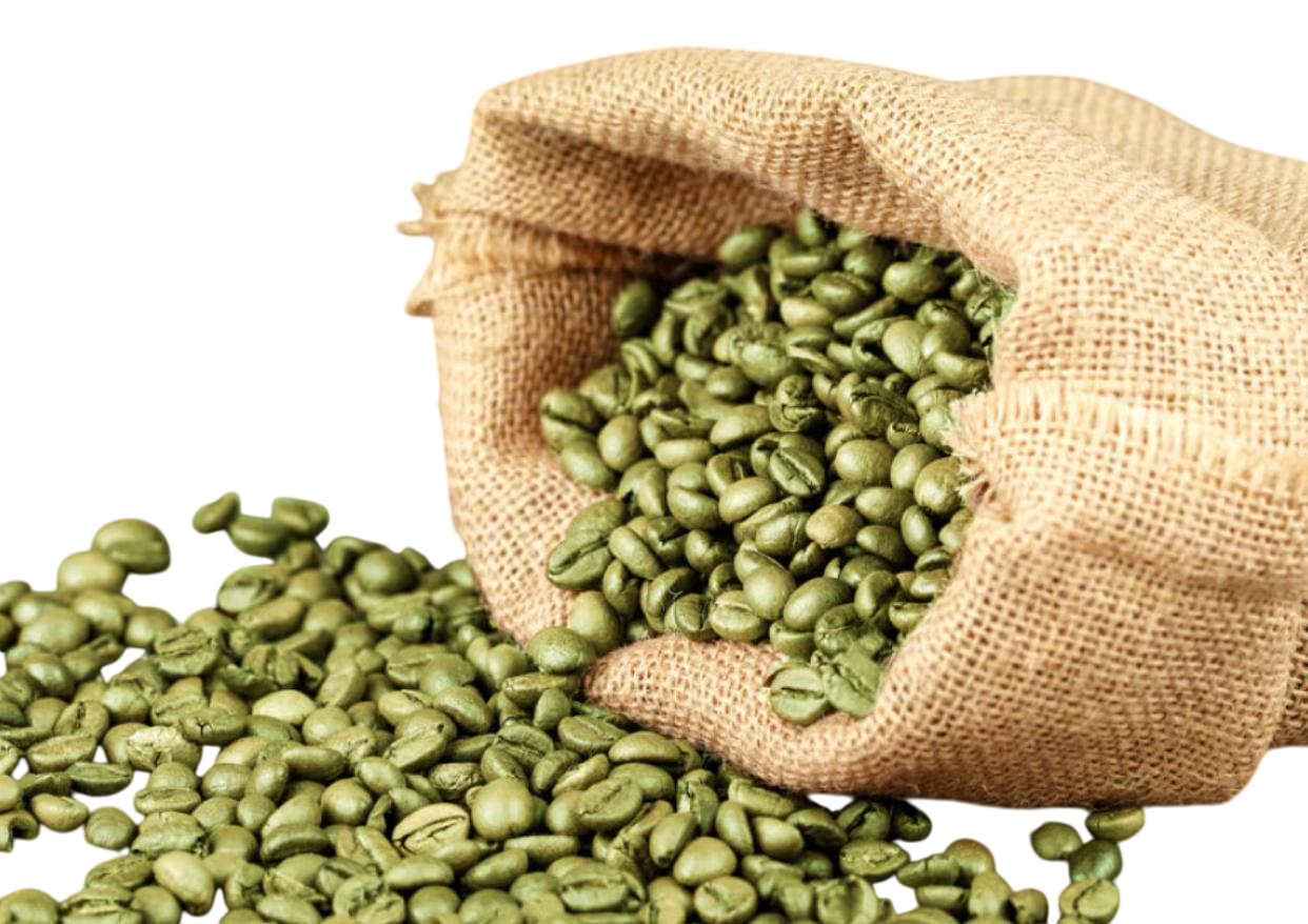 Caffè Crudo